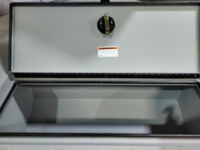 2024 SEA ARK FXT 2072 CC Deluxe - Photo 21
