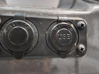 2024 SEA ARK FXT 2072 CC Deluxe - Photo 5