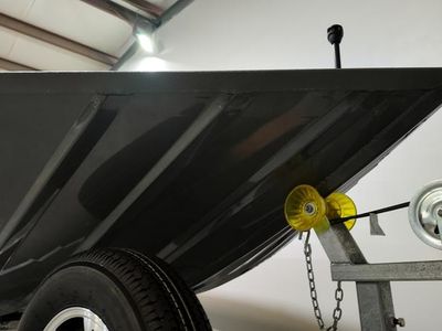 2024 SEA ARK FXT 2072 CC Deluxe - Photo 3