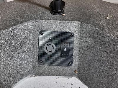 2024 SEA ARK FXT 2072 CC Deluxe - Photo 18