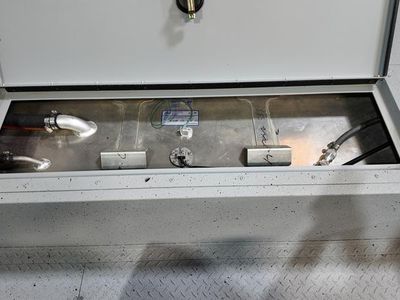 2024 SEA ARK FXT 2072 CC Deluxe - Photo 23