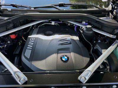 2026 BMW X5 — photo 25 view