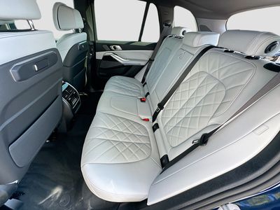 2026 BMW X5 — photo 20 view
