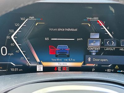2026 BMW X5 — photo 9 view