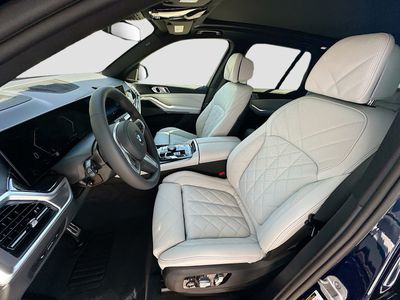 2026 BMW X5 — photo 16 view