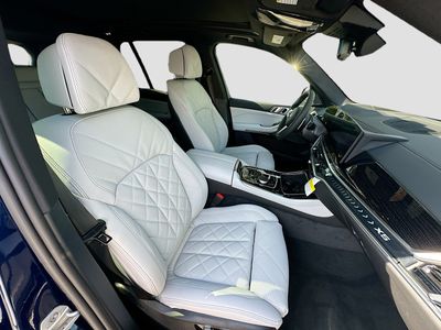 2026 BMW X5 — photo 23 view
