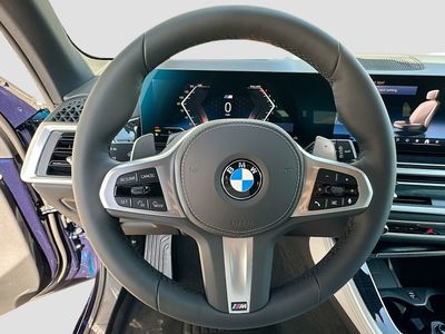 2026 BMW X5 — photo 8 view