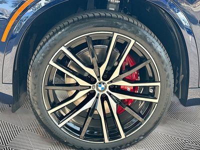 2026 BMW X5 — photo 26 view