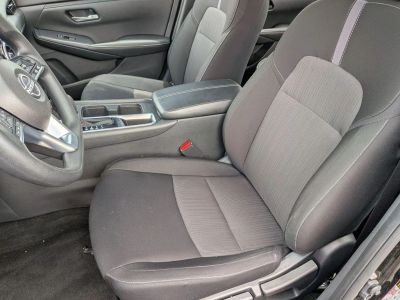 2025 Nissan Sentra - Photo 11