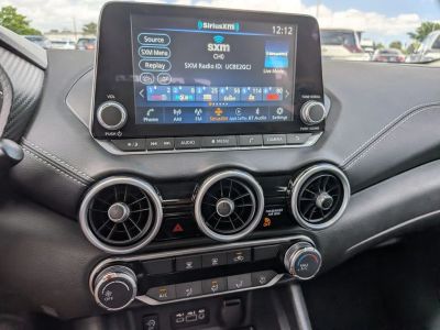 2025 Nissan Sentra - Photo 29