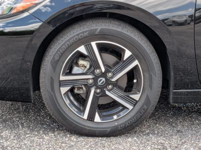 2025 Nissan Sentra - Photo 9