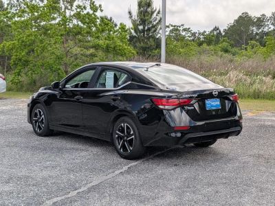 2025 Nissan Sentra - Photo 3
