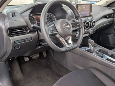2025 Nissan Sentra - Photo 26