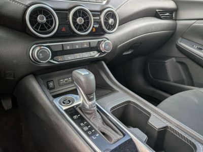 2025 Nissan Sentra - Photo 17
