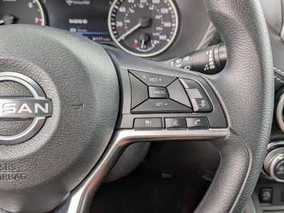 2025 Nissan Sentra - Photo 16
