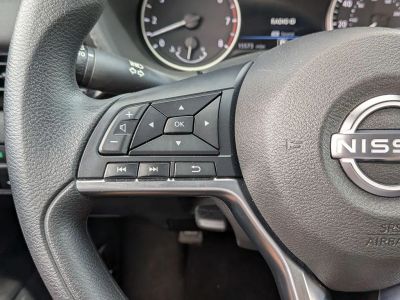 2025 Nissan Sentra - Photo 15