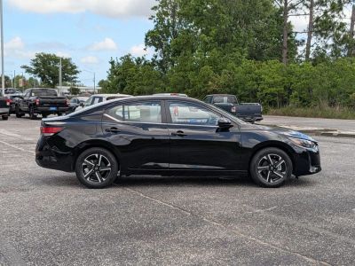 2025 Nissan Sentra - Photo 6