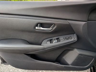 2025 Nissan Sentra - Photo 24