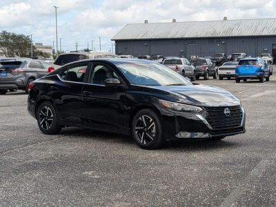 2025 Nissan Sentra - Photo 7