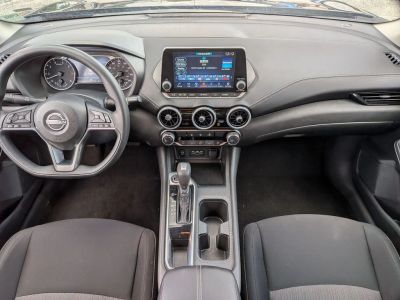 2025 Nissan Sentra - Photo 20