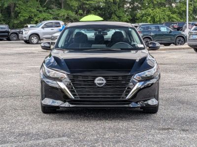 2025 Nissan Sentra - Photo 8