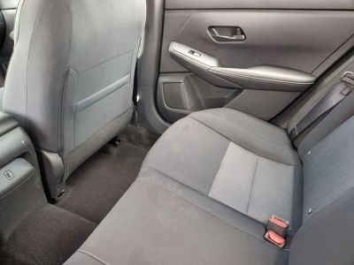 2025 Nissan Sentra - Photo 25