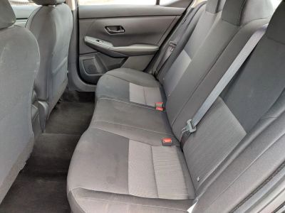 2025 Nissan Sentra - Photo 19