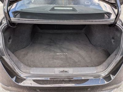 2025 Nissan Sentra - Photo 21