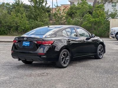 2025 Nissan Sentra - Photo 5
