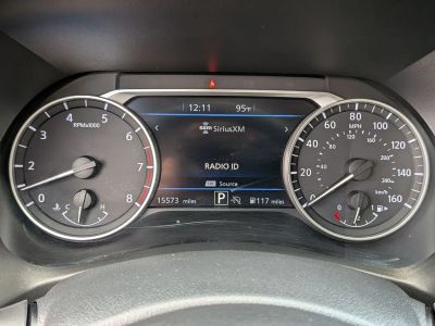 2025 Nissan Sentra - Photo 13