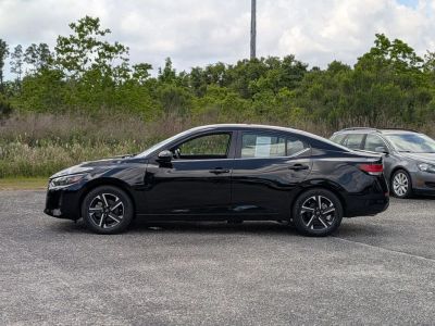 2025 Nissan Sentra - Photo 2