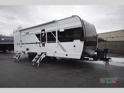 2026 Winnebago Thrive - Photo 1