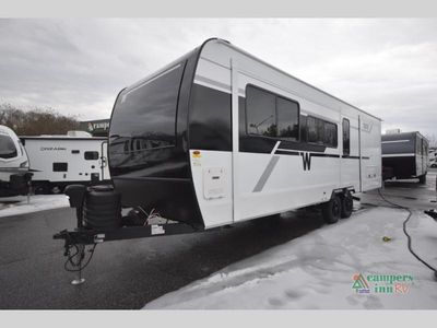 2026 Winnebago Thrive - Photo 4