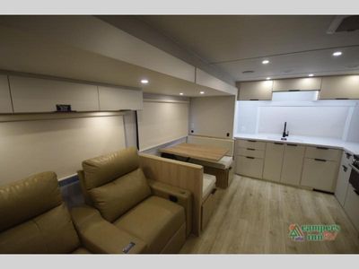 2026 Winnebago Thrive - Photo 42