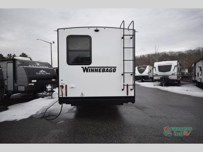 2026 Winnebago Thrive - Photo 5