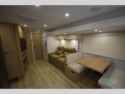 2026 Winnebago Thrive - Photo 45