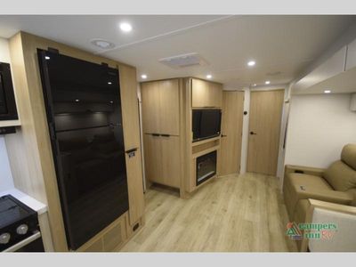 2026 Winnebago Thrive - Photo 44