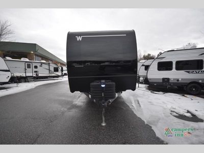 2026 Winnebago Thrive - Photo 2