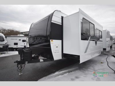 2026 Winnebago Thrive - Photo 3