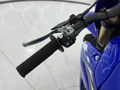 2026 Yamaha YZ250FX — photo 11 view
