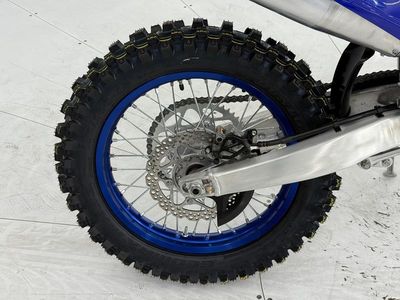 2026 Yamaha YZ250FX — photo 15 view