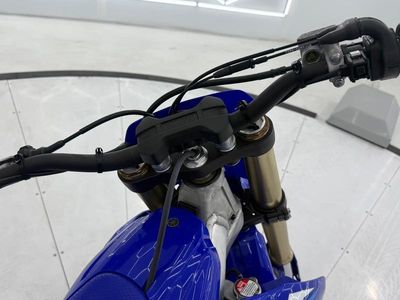 2026 Yamaha YZ250FX — photo 10 view