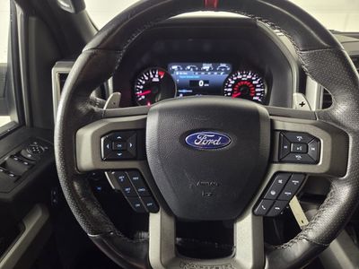 2020 Ford F-150 — photo 18 view