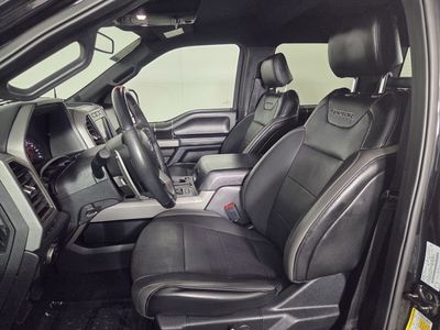 2020 Ford F-150 — photo 12 view