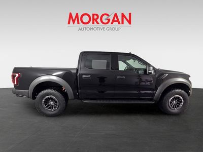 2020 Ford F-150 — detail view
