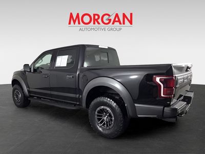 2020 Ford F-150 — photo 8 view