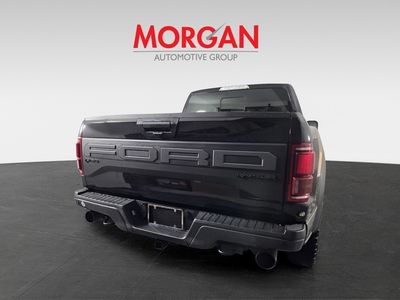 2020 Ford F-150 — photo 7 view