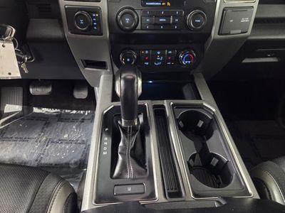 2020 Ford F-150 — photo 15 view