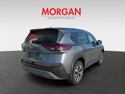 2023 Nissan Rogue - Photo 4