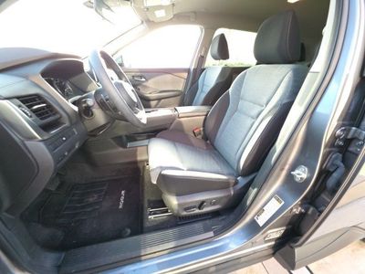 2023 Nissan Rogue - Photo 13